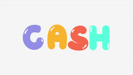 Cashback-Bank-Geld-Verdienst-2d-Animation\r